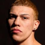 Gabe Rosado