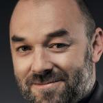 Gaber Trseglav