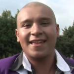 Gabito Angel John