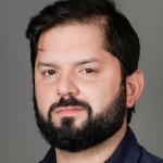 Gabriel Boric