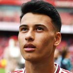 Gabriel Martinelli