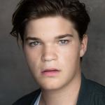 Gabriel Scott