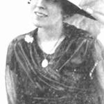 Gabriela Bussenius