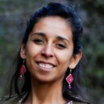 Gabriela Domínguez Ruvalcaba