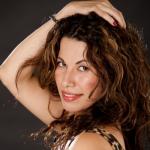 Gabriela Iturrizaga