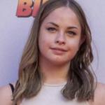 Gabriela Soto Belicha