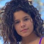 Gabriella Saraivah