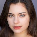 Gabrielle Kalomiris
