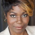 Gabrielle Lott-Rogers