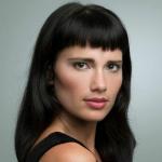 Gabrielle Miller