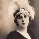 Gabrielle Robinne