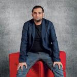 Gaggan Anand