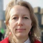 Gail Bradbrook