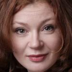 Galina Kashkovskaya