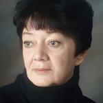 Galina Umpelyova