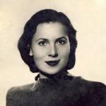 Galina Vodnyatskaya