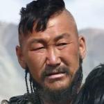 Gangte Mu'er