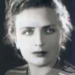 Garen Zhukovskaya