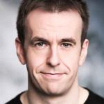 Gareth Kane