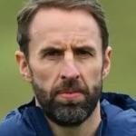 Gareth Southgate