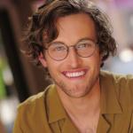 Garret Davis