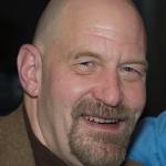 Garrett Bergfeld