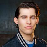 Garrett C Phillips