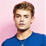 Garrett Clayton