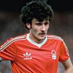 Garry Birtles
