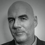 Garry McMahon