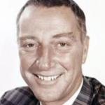 Garry Moore