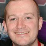 Garth Ennis