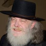 Garth Hudson