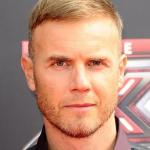 Gary Barlow