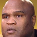 Gary Goodridge