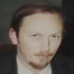 Gary Hinman