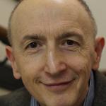 Gary Yershon