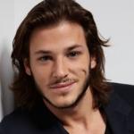 Gaspard Ulliel