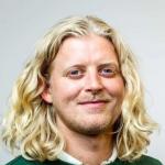 Gaute Berg Næss