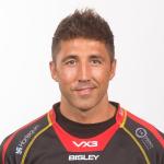 Gavin Henson