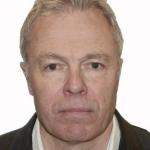 Gavin Hewitt