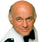 Gavin MacLeod