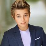 Gavin Magnus