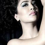 Geetanjali Thapa