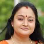 Geetha Vijayan