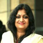 Geethu Mohandas