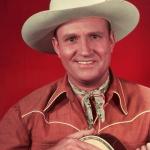 Gene Autry