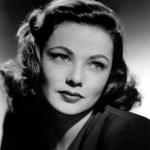 Gene Tierney