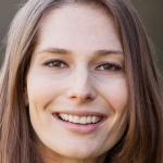 Geneva Robertson-Dworet