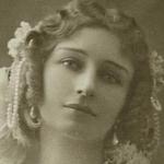 Geneviève Vix